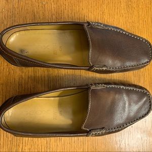 Geox Men’s Shoes.  Size 10.5